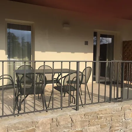 Verdeulivo Relax - Ruculì Hospitality Appartamento Tignale
