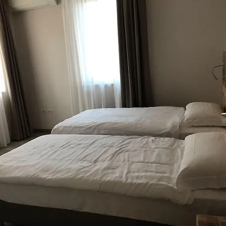 Verdeulivo Relax - Ruculì Hospitality Tignale