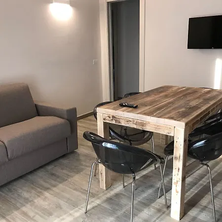 Verdeulivo Relax - Ruculì Hospitality Appartamento