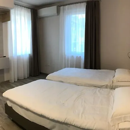 Verdeulivo Relax - Ruculì Hospitality Appartamento