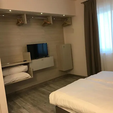 Verdeulivo Relax - Ruculì Hospitality