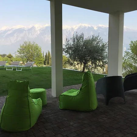 Appartamento Verdeulivo Relax - Ruculì Hospitality