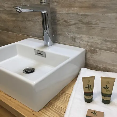 Verdeulivo Relax - Ruculi Hospitality 아파트