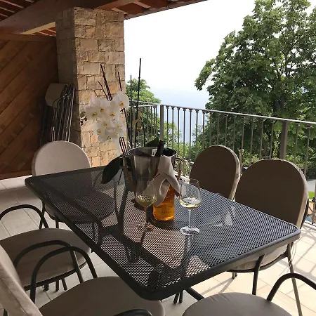 Verdeulivo Relax - Ruculi Hospitality *
