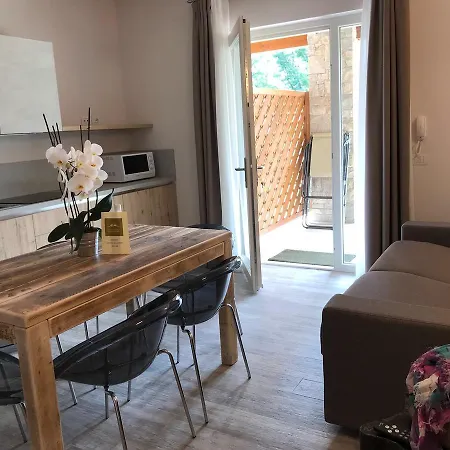 Verdeulivo Relax - Ruculi Hospitality 아파트