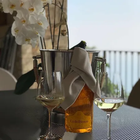 Verdeulivo Relax - Ruculì Hospitality Appartamento