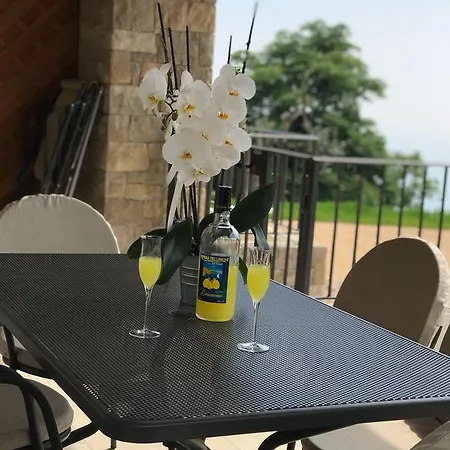 Verdeulivo Relax - Ruculi Hospitality 아파트 *