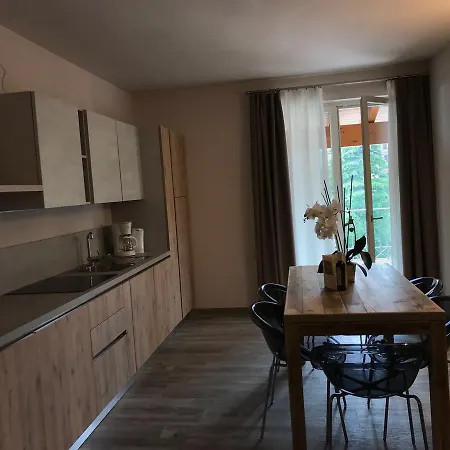 Verdeulivo Relax - Ruculi Hospitality 아파트 티날레