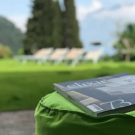 Verdeulivo Relax - Ruculi Hospitality *