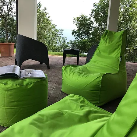 Verdeulivo Relax - Ruculi Hospitality 티날레