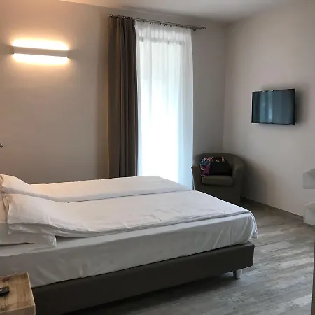 Verdeulivo Relax - Ruculi Hospitality *