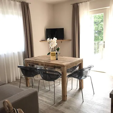 Verdeulivo Relax - Ruculi Hospitality 아파트