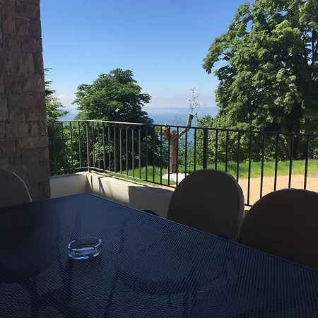 아파트 Verdeulivo Relax - Ruculi Hospitality 티날레