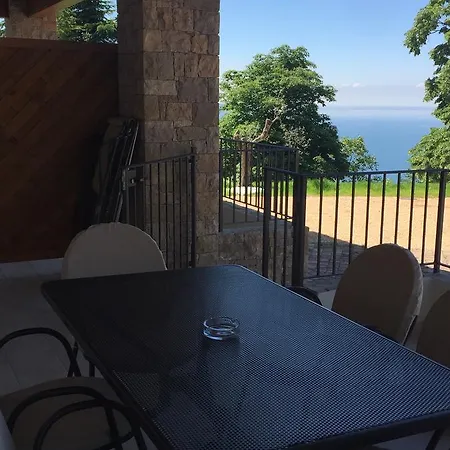 Verdeulivo Relax - Ruculi Hospitality 티날레