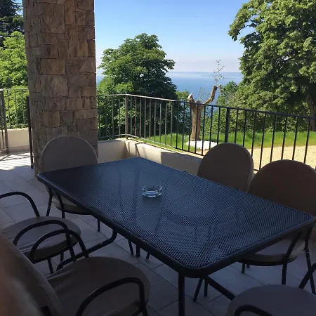 Verdeulivo Relax - Ruculi Hospitality 티날레