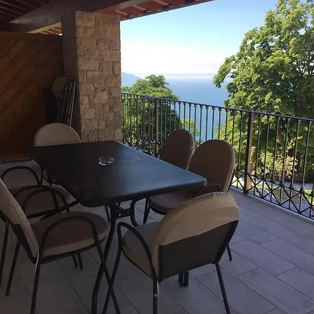 아파트 Verdeulivo Relax - Ruculi Hospitality *