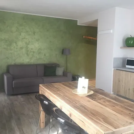 Verdeulivo Relax - Ruculi Hospitality 아파트 *