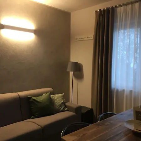 아파트 Verdeulivo Relax - Ruculi Hospitality *