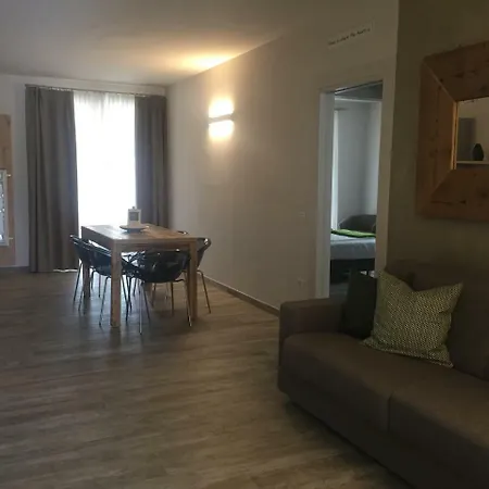 Appartamento Verdeulivo Relax - Ruculì Hospitality *