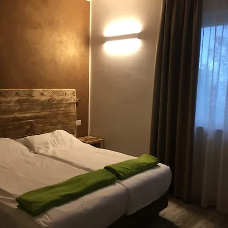 Verdeulivo Relax - Ruculì Hospitality Appartamento Tignale