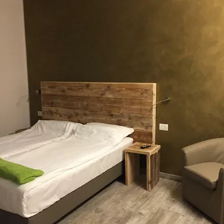 Verdeulivo Relax - Ruculi Hospitality 아파트 티날레