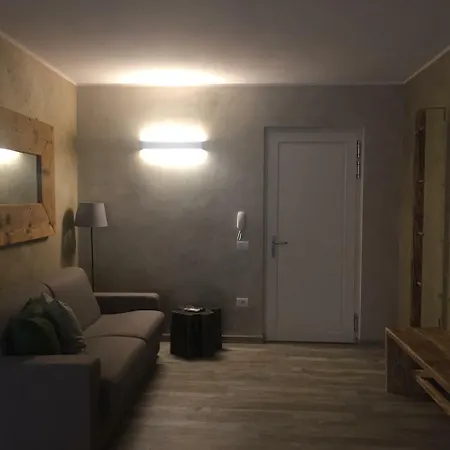Verdeulivo Relax - Ruculi Hospitality 아파트