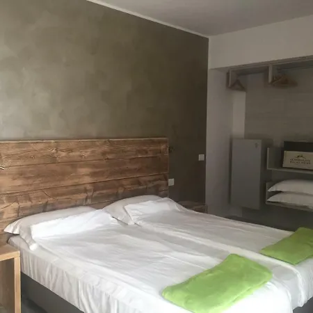 Verdeulivo Relax - Ruculi Hospitality 아파트 *