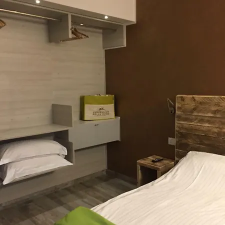 아파트 Verdeulivo Relax - Ruculi Hospitality