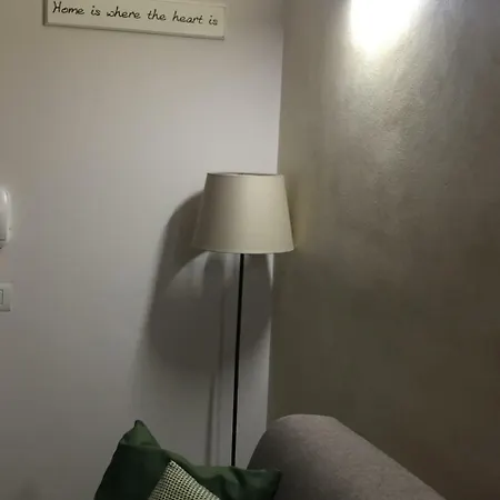 아파트 Verdeulivo Relax - Ruculi Hospitality *