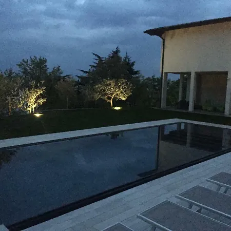 Verdeulivo Relax Tignale