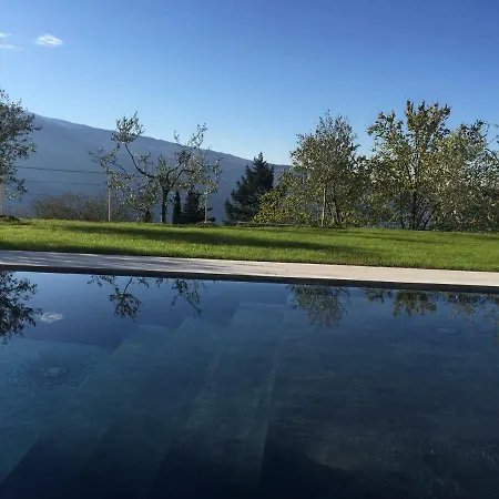 Apartment Verdeulivo Relax Tignale