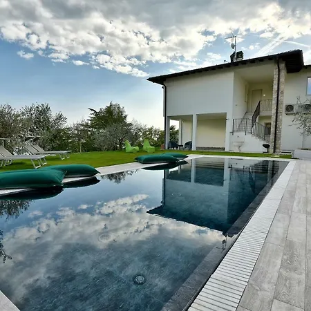 Verdeulivo Relax - Ruculi Hospitality 아파트