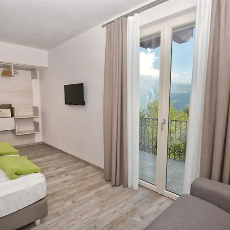 Verdeulivo Relax - Ruculi Hospitality 티날레