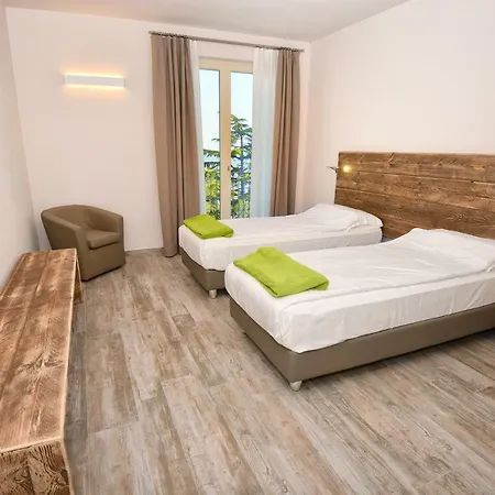 아파트 Verdeulivo Relax - Ruculi Hospitality