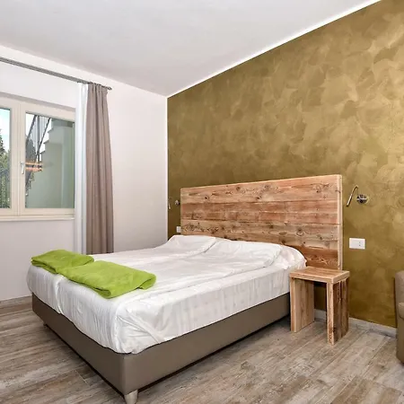 Verdeulivo Relax - Ruculì Hospitality * Tignale