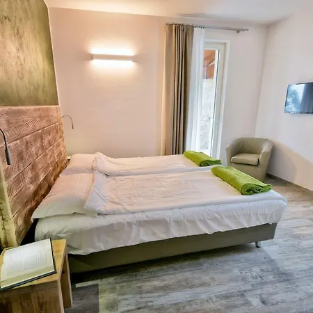 Verdeulivo Relax - Ruculi Hospitality 아파트 티날레