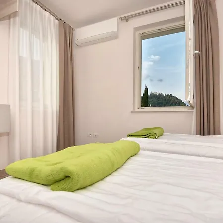 아파트 Verdeulivo Relax - Ruculi Hospitality