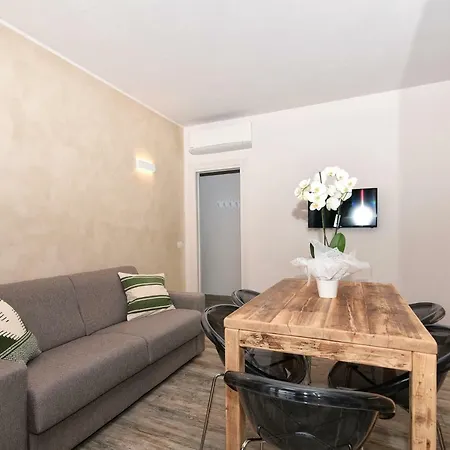 Verdeulivo Relax - Ruculì Hospitality Appartamento *