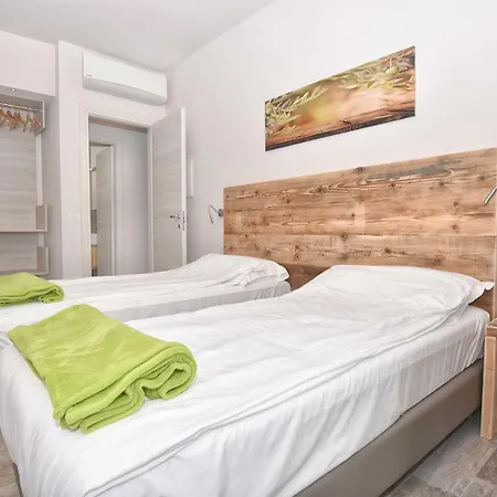 Verdeulivo Relax - Ruculi Hospitality
