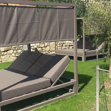 Verdeulivo Relax - Ruculi Hospitality 아파트 *