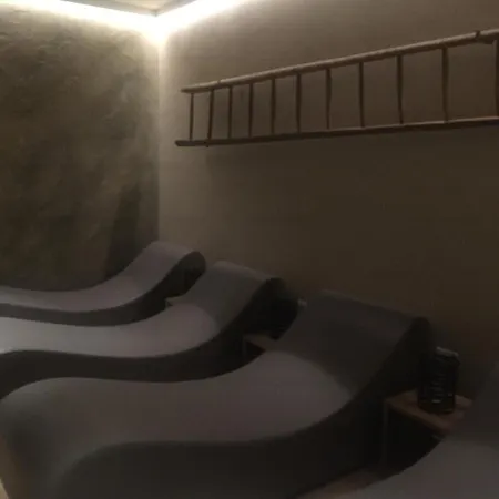 Verdeulivo Relax - Ruculi Hospitality *
