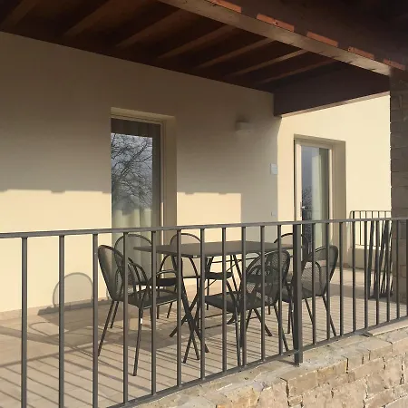 Verdeulivo Relax - Ruculi Hospitality