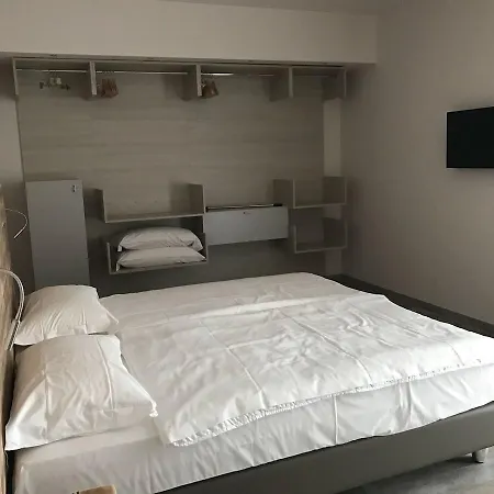 Apartmán Verdeulivo Relax - Ruculi Hospitality Tignale