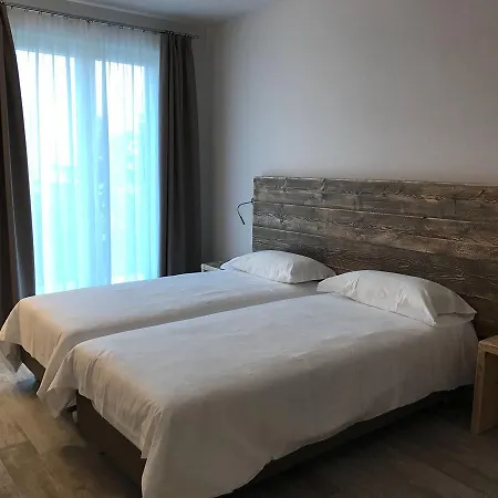 Apartmán Verdeulivo Relax - Ruculi Hospitality