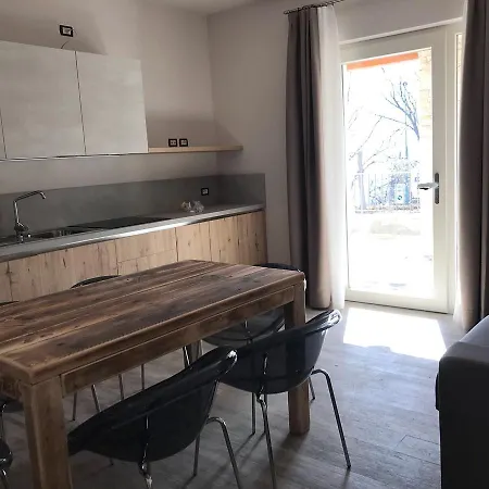 Verdeulivo Relax - Ruculi Hospitality Tignale