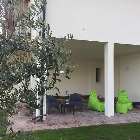 Verdeulivo Relax - Ruculi Hospitality Apartmán