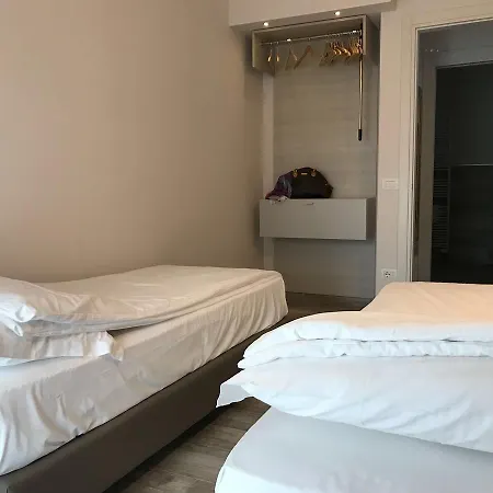 Verdeulivo Relax - Ruculi Hospitality Apartmán Tignale