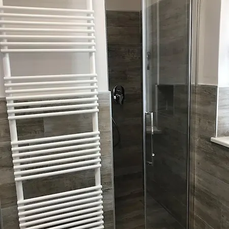 Verdeulivo Relax - Ruculi Hospitality *