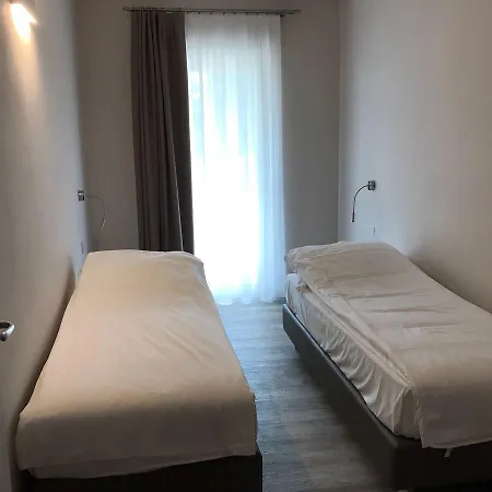 Apartmán Verdeulivo Relax - Ruculi Hospitality