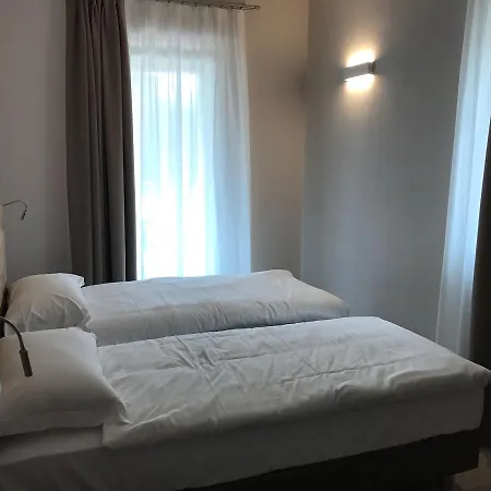 Apartmán Verdeulivo Relax - Ruculi Hospitality